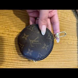 Louis Vuitton Coin wallet